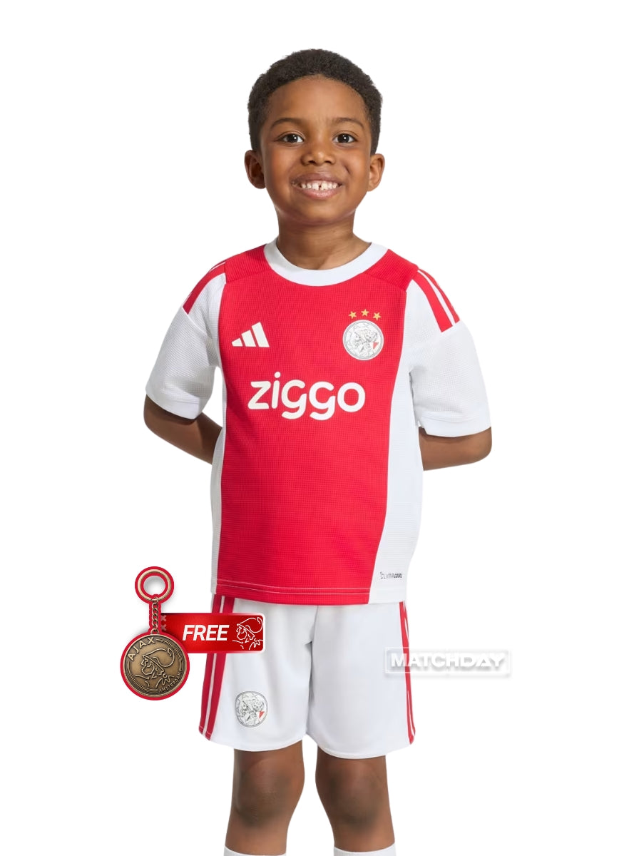 Kids Kit Home 26/27