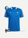 Jersey Terrace Icons Blue
