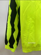 Reversible Windbreaker 2024