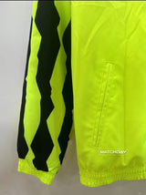 Reversible Windbreaker 2024