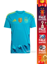 Jersey Goalkeeper WC Champion 2026