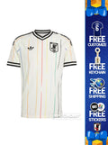 Jersey Away Player 2026