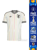 Jersey Away Player 2026