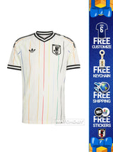 Jersey Away Player 2026