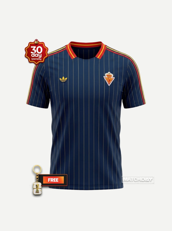 Jersey Terrace Icons