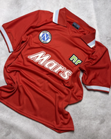 Jersey Retro Third 1989