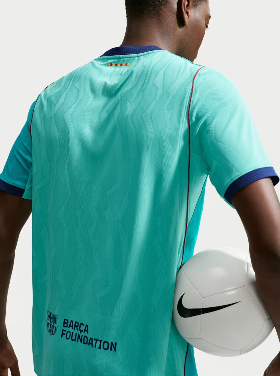 Jersey Third Player 26/27
