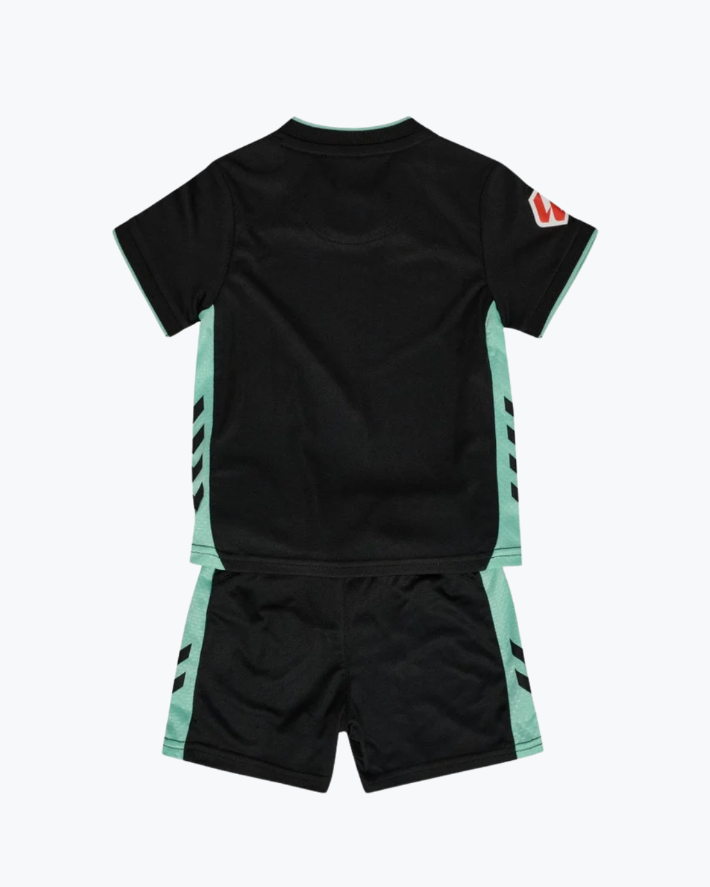 Kids Kit Third 2026