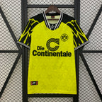 Jersey Retro Home 1994/95