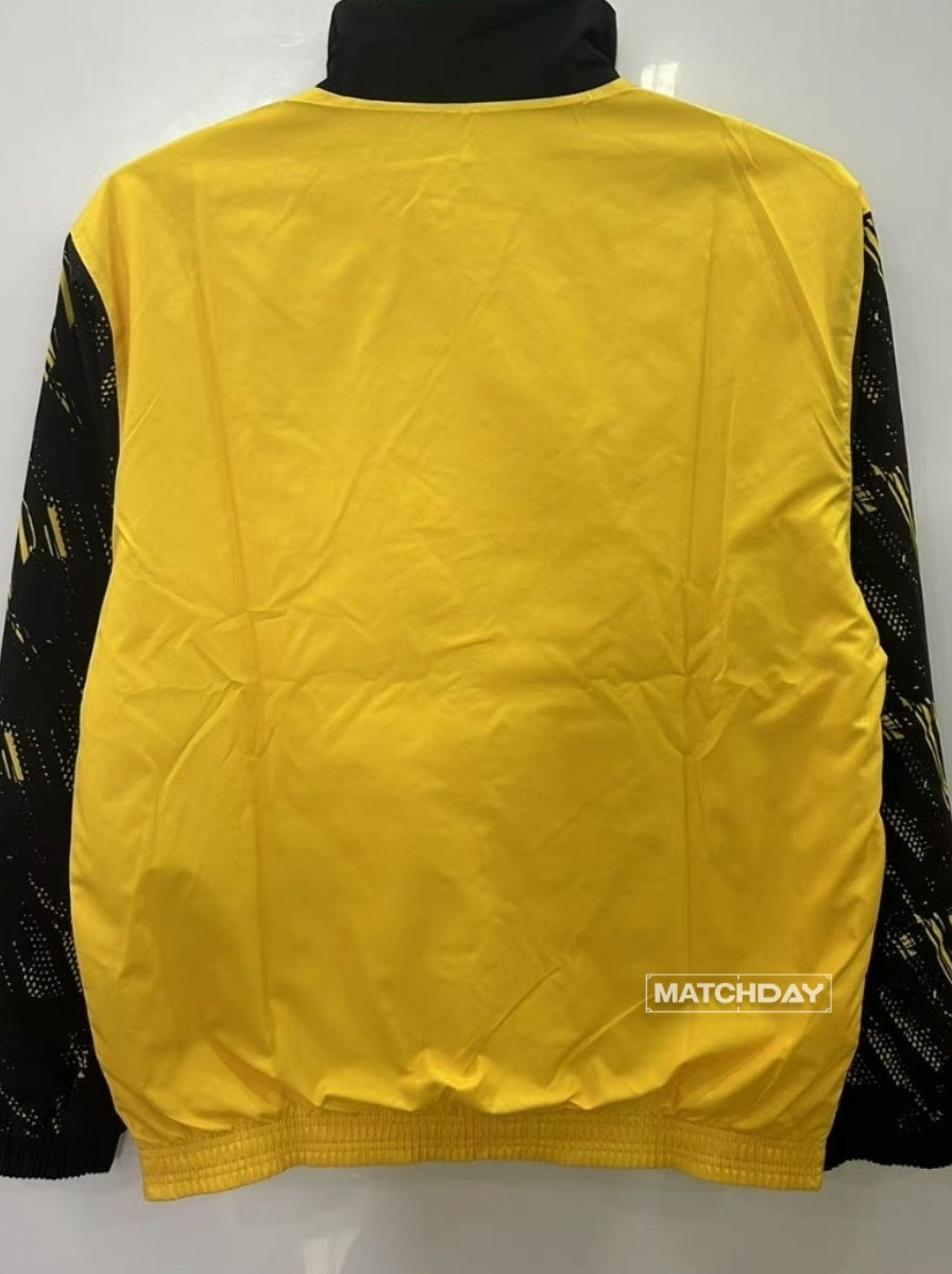 Reversible Windbreaker 2024