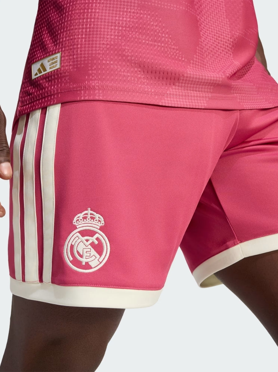 Shorts Third 26/27