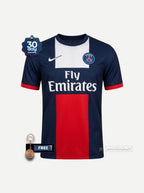 Jersey Retro Home 2013/14