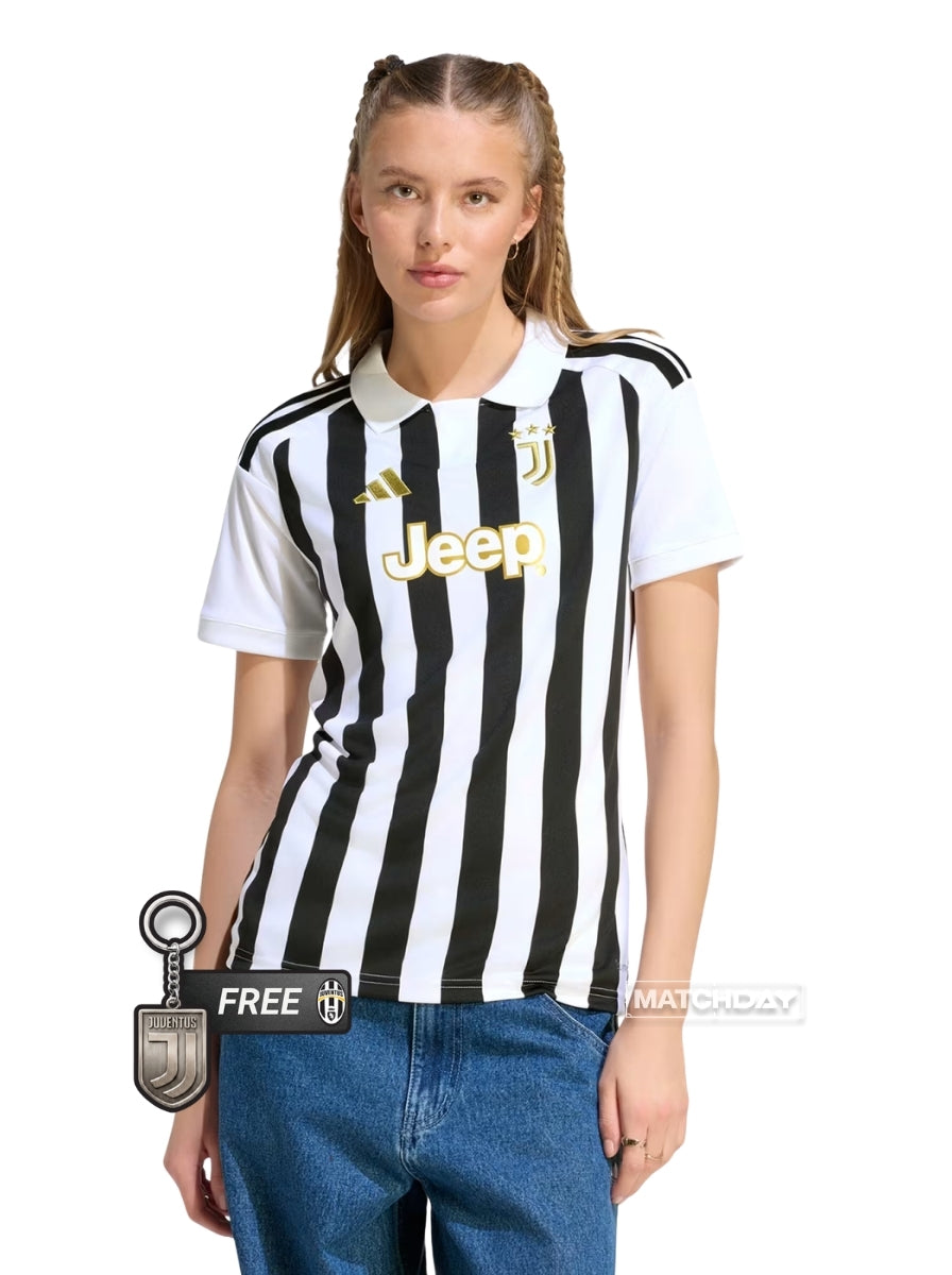 Jersey Home Women's 26/27
