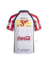 Jersey Away Retro 99/00