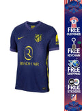 Jersey Away Player 2026