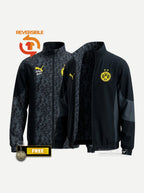 Reversible Windbreaker 25/26