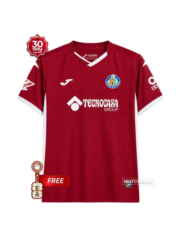 Jersey Away 26/27