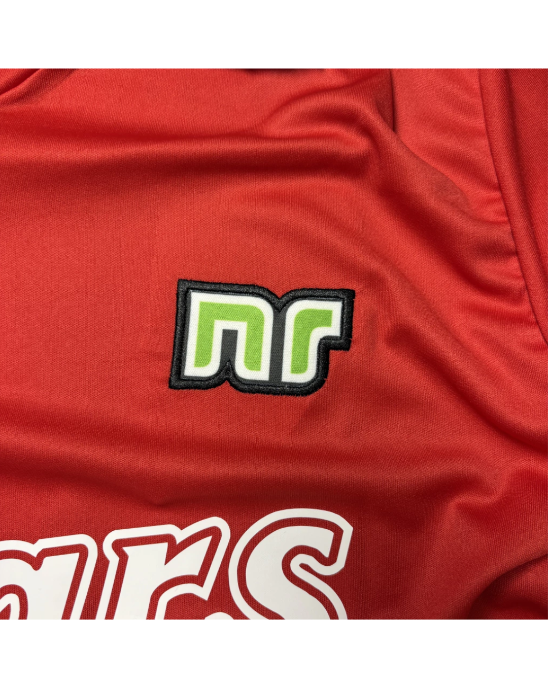 Jersey Retro Third 1989