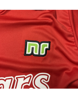 Jersey Retro Third 1989