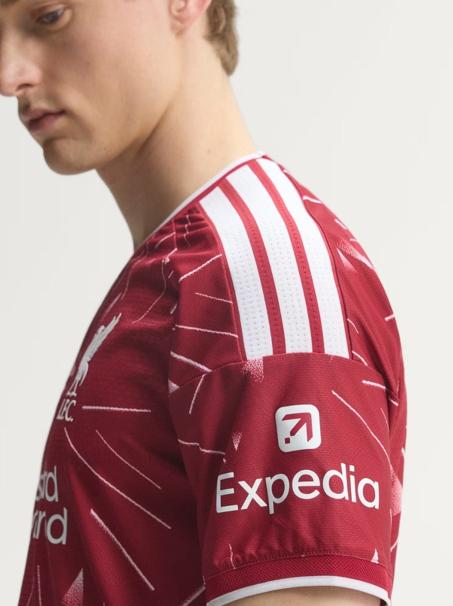 Jersey Home Player 26/27