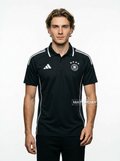 Jersey Polo 2026