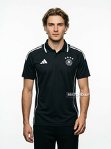 Jersey Polo 2026