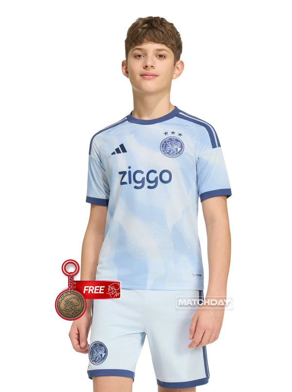 Kids Kit Third 26/27