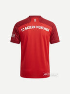 Jersey Retro Home 2021/22