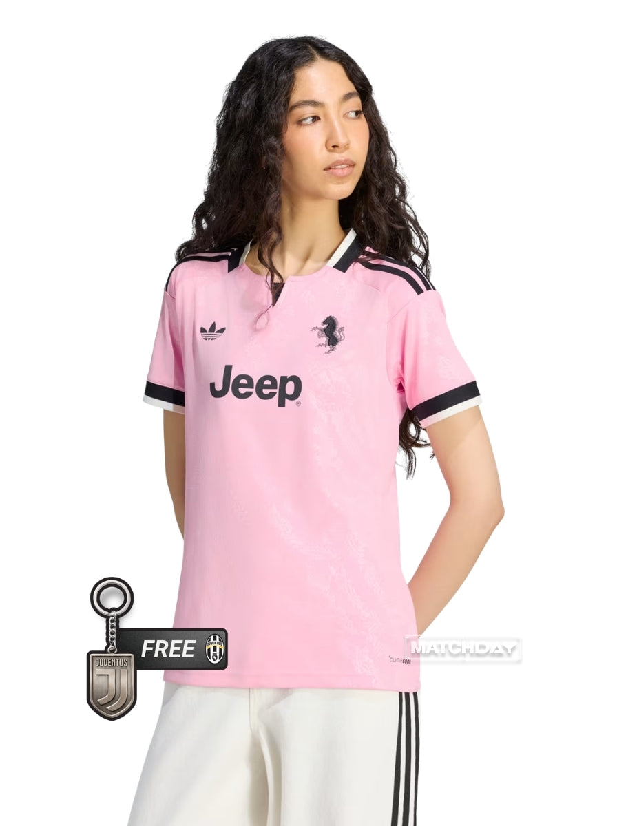 Jersey Away Women's 26/27