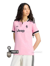 Jersey Away Women's 26/27