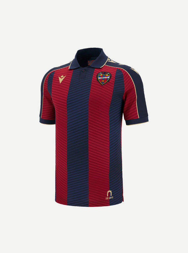 Jersey Home 25/26