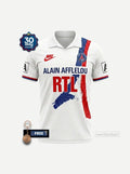 Jersey Retro Home 1990/92