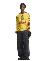 Jersey Home Long Sleeve Player 26/27