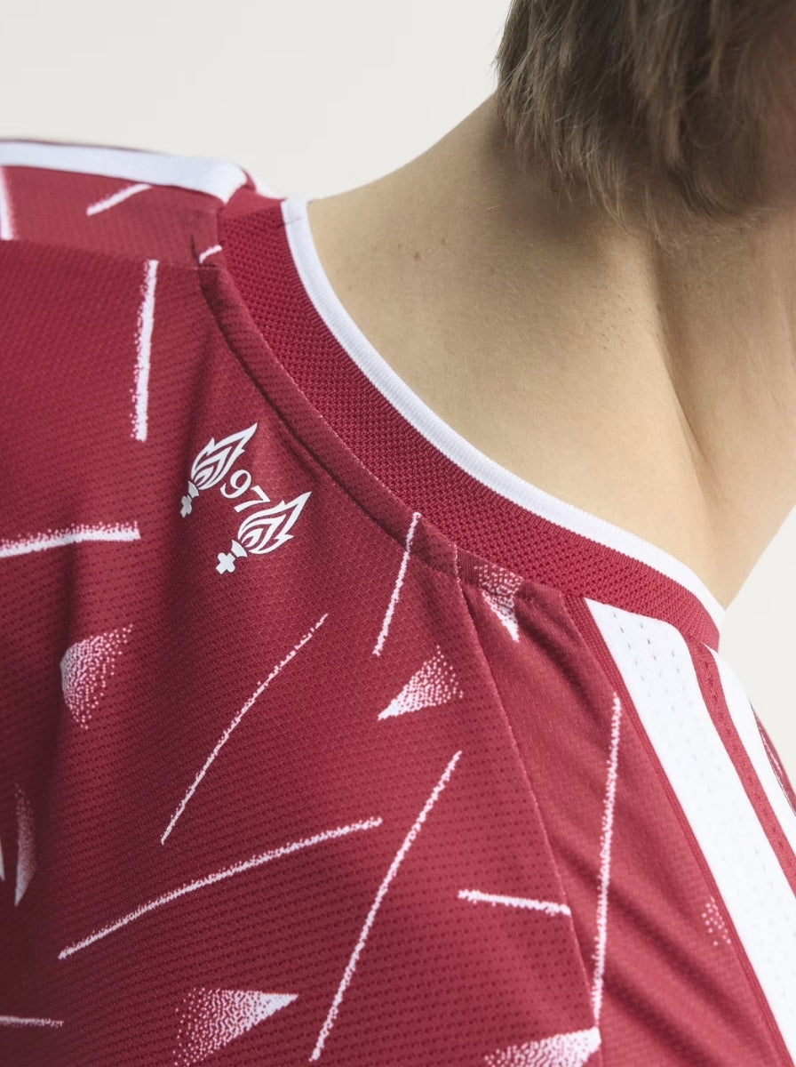 Jersey Home Player 26/27