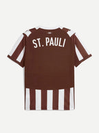 Jersey Home 25/26
