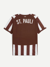 Jersey Home 25/26
