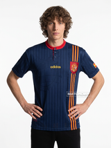 Jersey Retro 1996