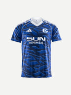 Combo 3 Jerseys 25/26