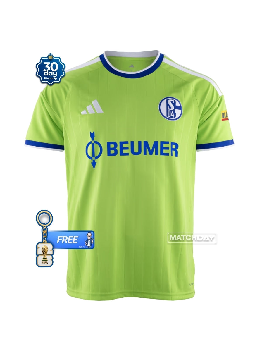 Jersey Third 26/27