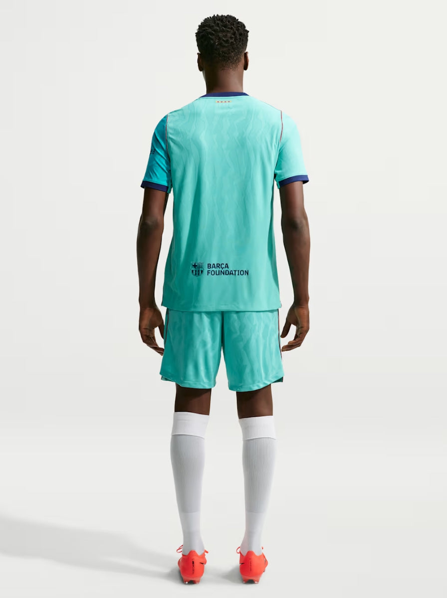 Jersey Third Player 26/27