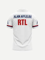 Jersey Retro Home 1990/92