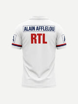 Jersey Retro Home 1990/92