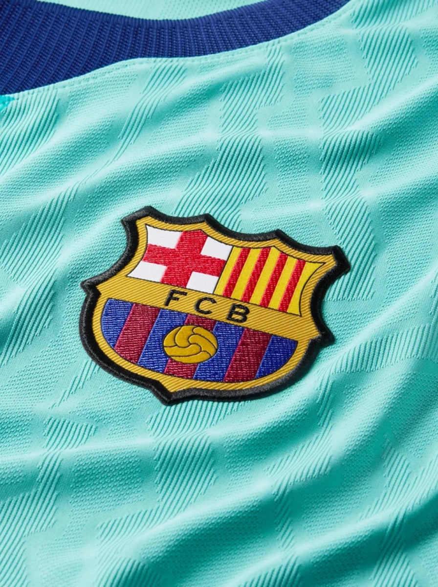 Jersey Third Player 26/27