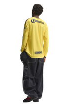 Jersey Home Long Sleeve Player 26/27