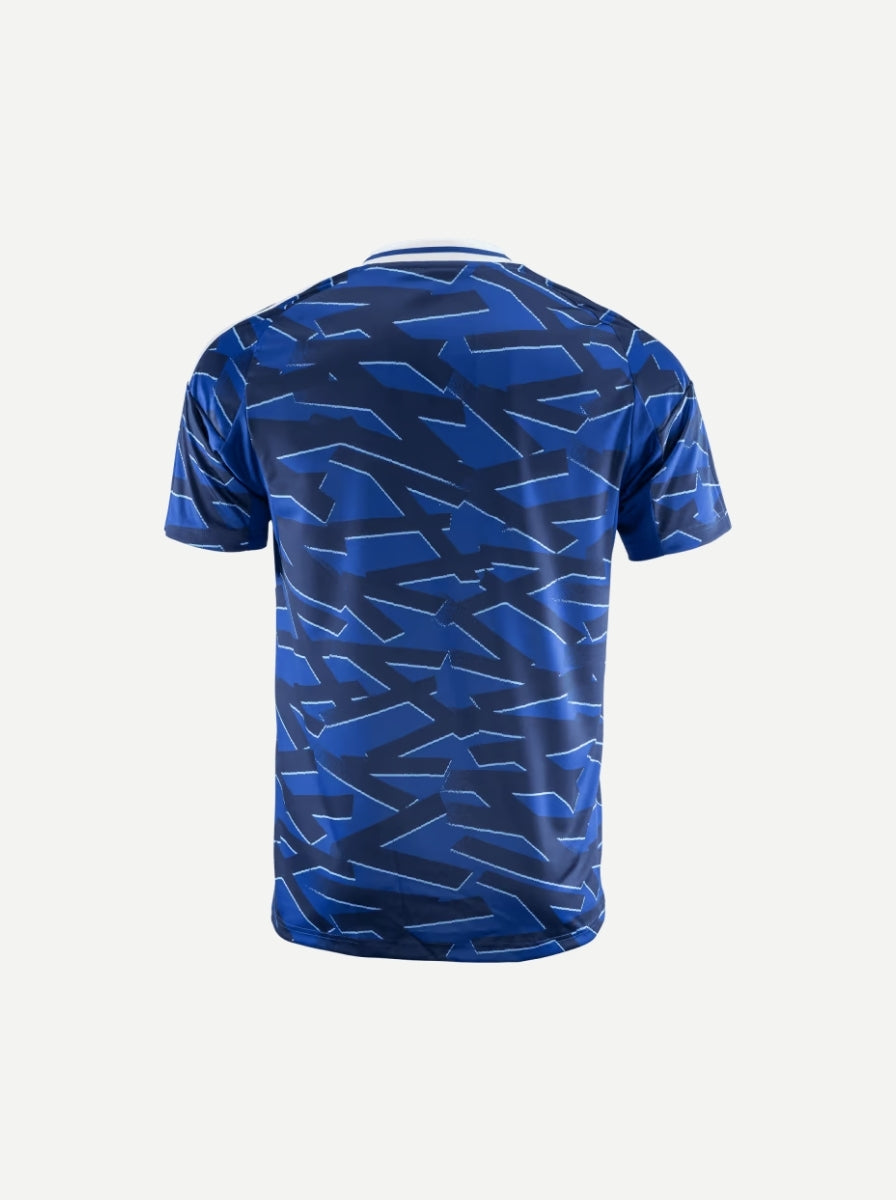Combo 3 Jerseys 25/26