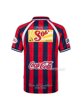 Jersey Third Retro 99/00
