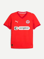 Jersey Fourth 25/26