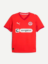 Jersey Fourth 25/26