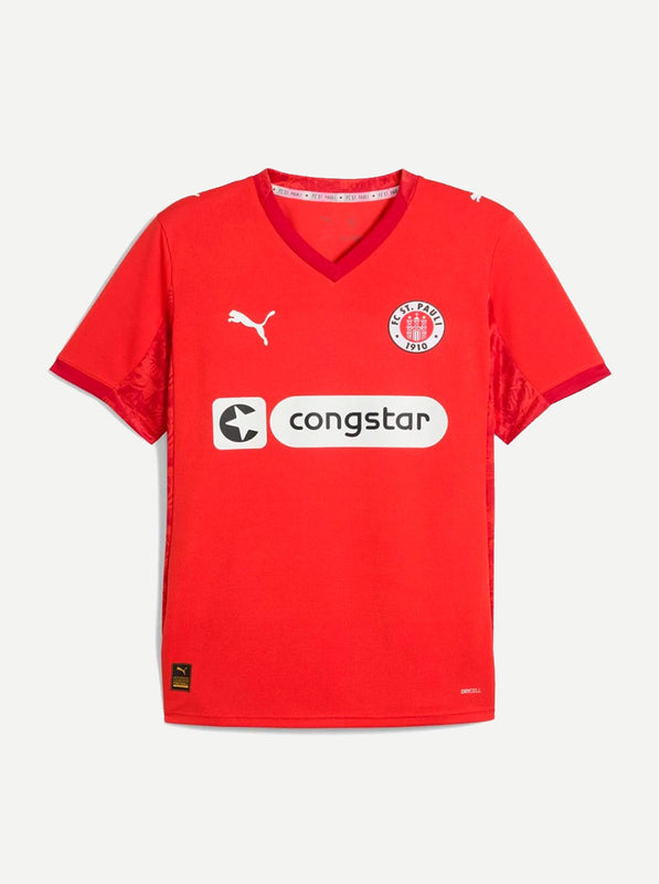 Jersey Fourth 25/26