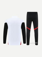 Tracksuit Half Zip